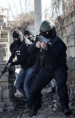 Operasyon tamamlandı! 144 PKK'lı öldürüldü