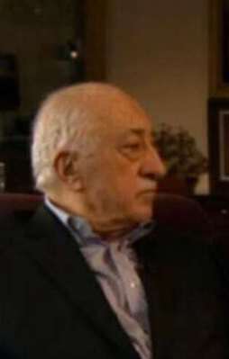 Gülen iyice çıldırdı kendini haplara vurdu!