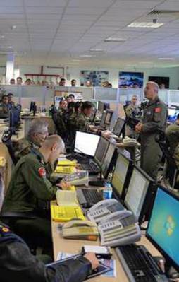 Tüm Türkiye'yi kapsayan dev tatbikat