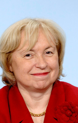 Alman Bakan'dan Türkiye'ye övgü