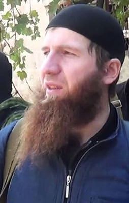 DAEŞ'e büyük darbe!