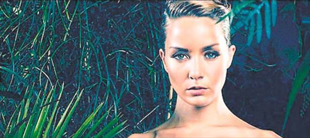 Tuhaflık zirve yaptı