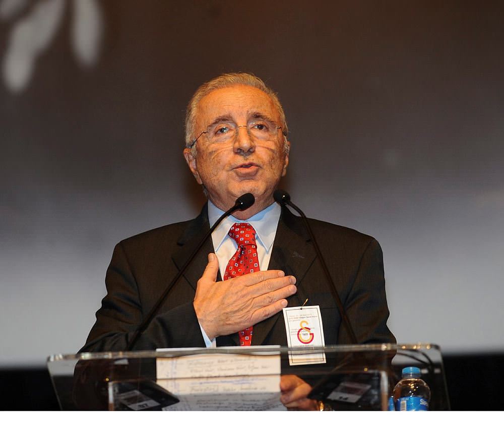 Ünal Aysal bombası!-4