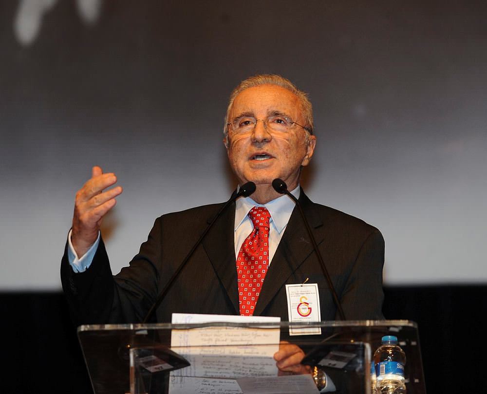 Ünal Aysal bombası!-6