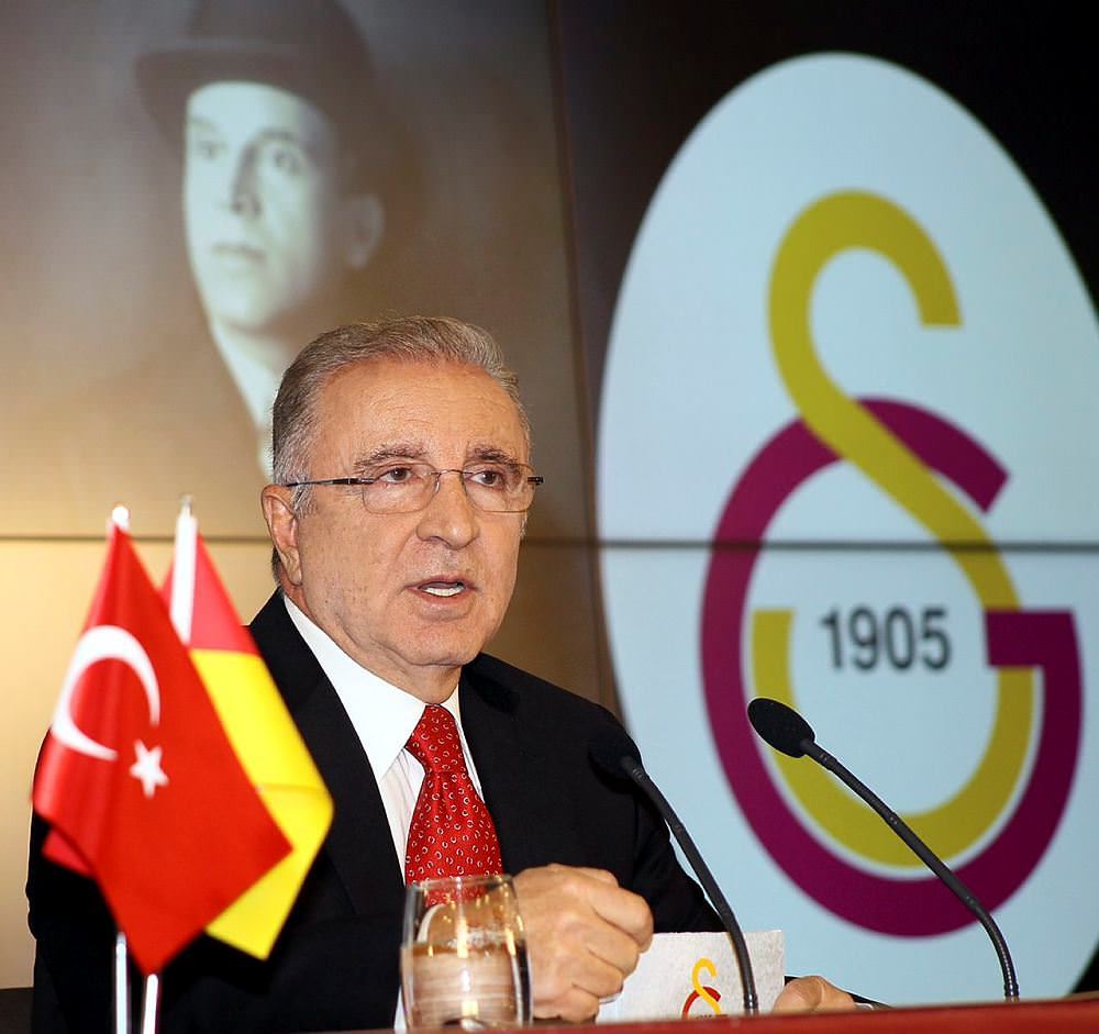 Ünal Aysal bombası!-8