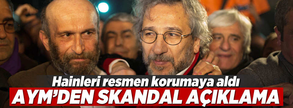 AYM'nin gerekçeli kararına Erdoğan'dan ilk yorum-2