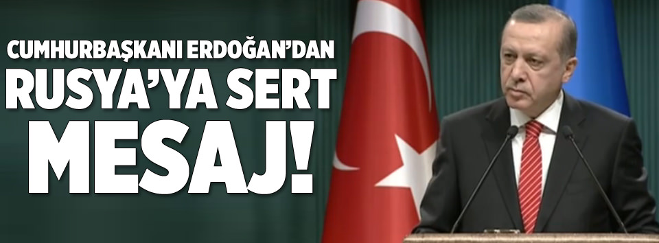 AYM'nin gerekçeli kararına Erdoğan'dan ilk yorum-1