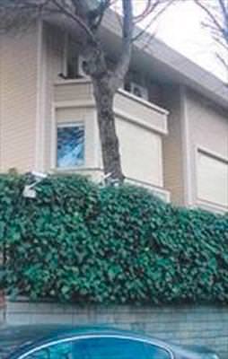 Kamhi villasının yarısı satıldı