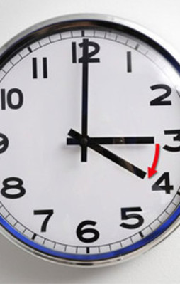 Yaz saati uygulaması 27 Mart'ta başlayacak