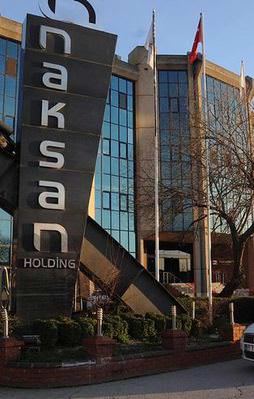 Gaziantep'te FETÖ operasyonu