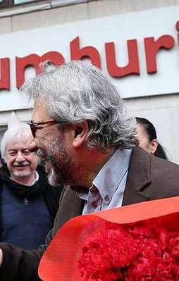AYM Can Dündar ve Erdem Gül'ü korudu