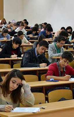 ÖSYM, YGS sorularını yayınlayacak