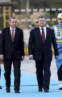 Beştepe'de kritik görüşme