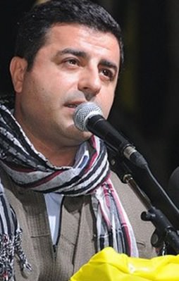 Halk Demirtaş'ın çağrısına neden uymadı?