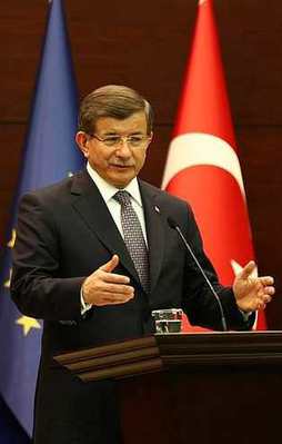 Muhalefet Meclis'i bloke etmesin