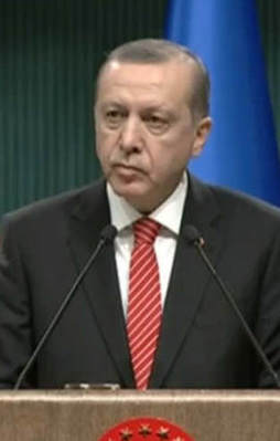 AYM'nin gerekçeli kararına Erdoğan'dan ilk yorum