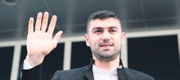Burak için komisyon ödedik!