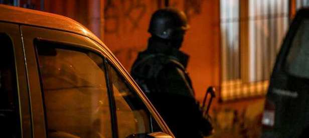 Sokaklar güvenlik güçlerine zimmetlenecek