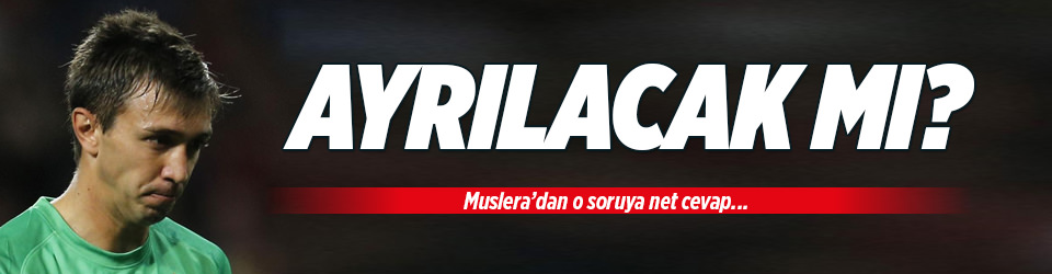 Ayrılmayı düşünmüyorum baba bile olacağım