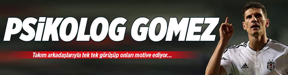 Psikolog Mario Gomez