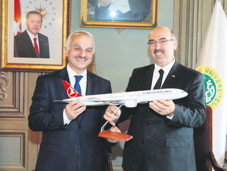 Uçuran teklif