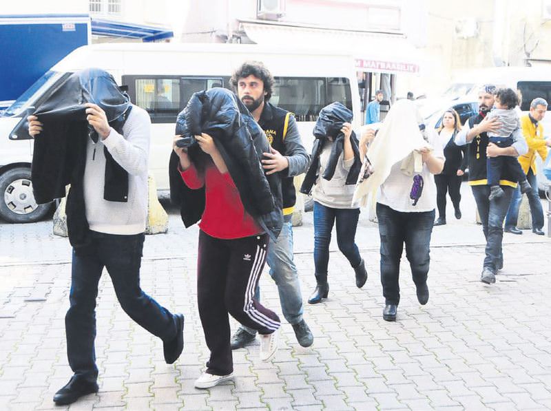 Şaşırtan skandal