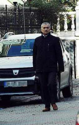 İmamın, kozmik Ergenekon listesi