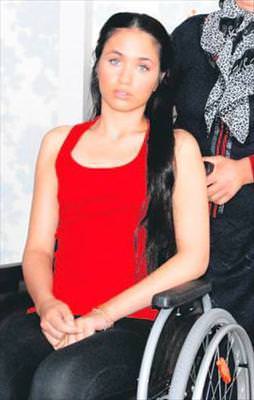 Mutlu Kaya: Bana onlar sahip çıktı