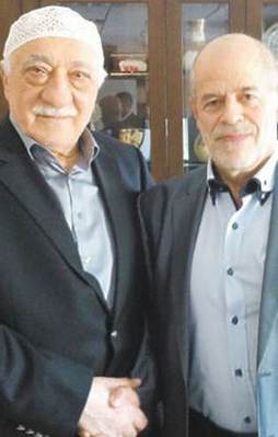 FETÖ şimdi de Ruslara sarıldı!
