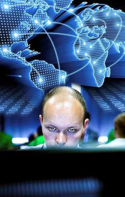 Rusya'dan Türkiye'ye siber saldırı