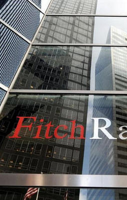 Fitch Türkiye için büyüme beklentisini yükseltti