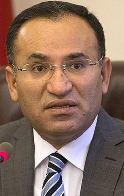 Bakan Bozdağ: Bu karar bal gibi delil incelemesidir