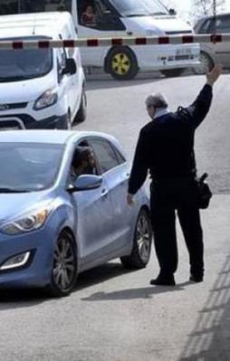 Bakan Sarı'nın kardeşi bıçaklandı