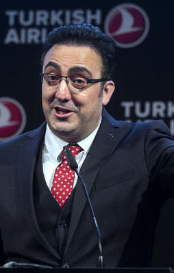 THY 2018'de yeni havalimanına geçmeyi planlıyor