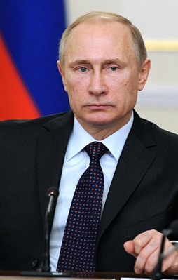 'Rusya Almanya'yı istikrarsızlaştırmak istiyor'