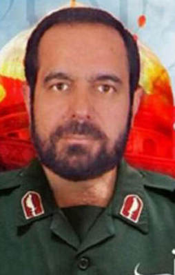 İran'a Suriye'de bir darbe daha!