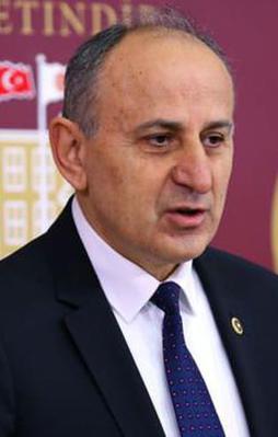 CHP'li vekilden 'Paralel Yapı' itirafı