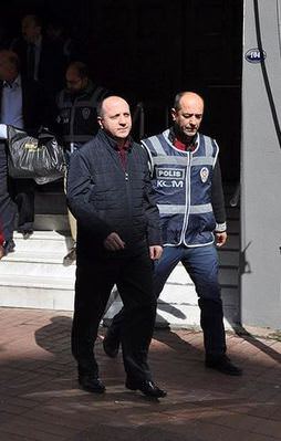 FETÖ'ye bir darbe daha!