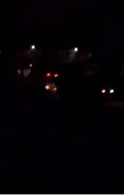 Yüksekova'ya tank sevkiyatı