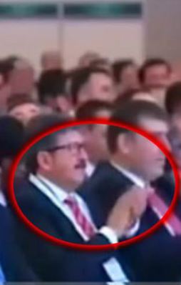 FETÖ'nün işadamları hükümeti böyle tehdit etmişti