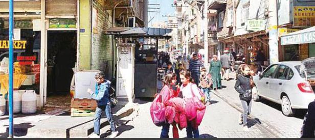 Halk PKK'nın sinsi planını bozdu