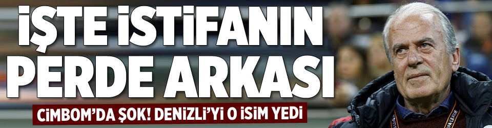 Denizli’yi Sneijder yedi