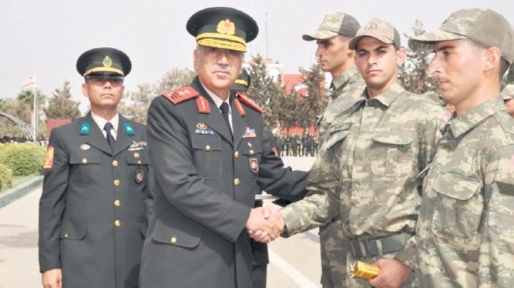 KKTC’de acil PKK uyarısı