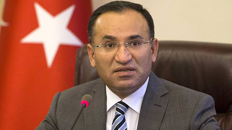 Bakan Bozdağ: Bu karar bal gibi delil incelemesidir