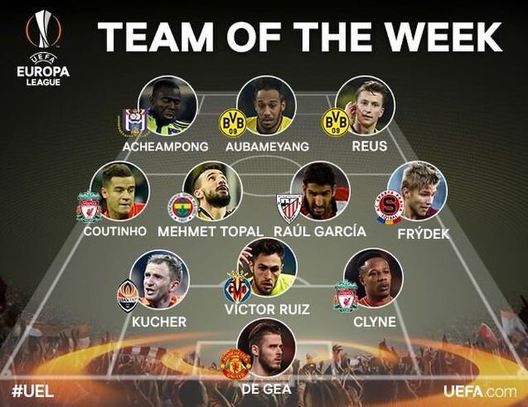 Mehmet Topal haftanın oyuncusu seçildi-2