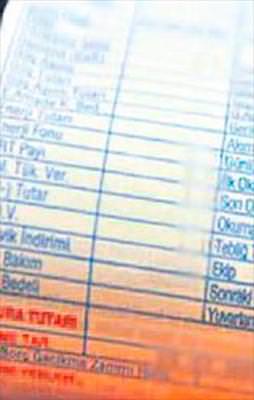 Elektrik borcu olana müjde