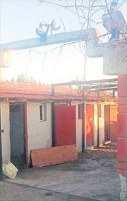 Genç kız kurtarıldı