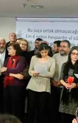 "Aydın" lobisi yine sahnede