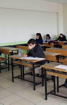 Sınavlardan önce okunması gereken dua!