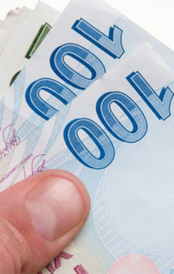 Tüketici kredisine limit